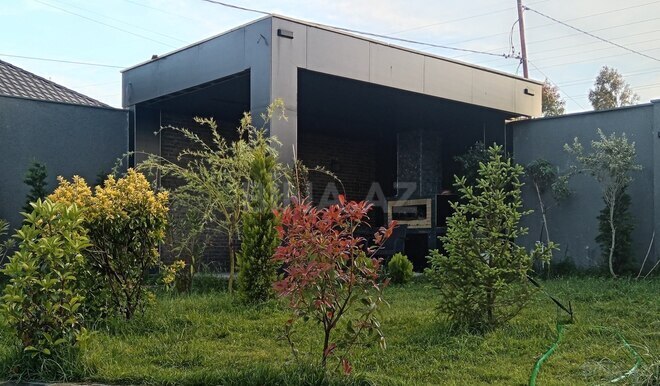 İcarəyə verilir 7 otaqlı həyət evi/bağ evi 300 m², Şüvəlan q., photo 21 from 23