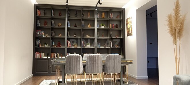 İcarəyə verilir 7 otaqlı həyət evi/bağ evi 300 m², Şüvəlan q., photo 16 from 23