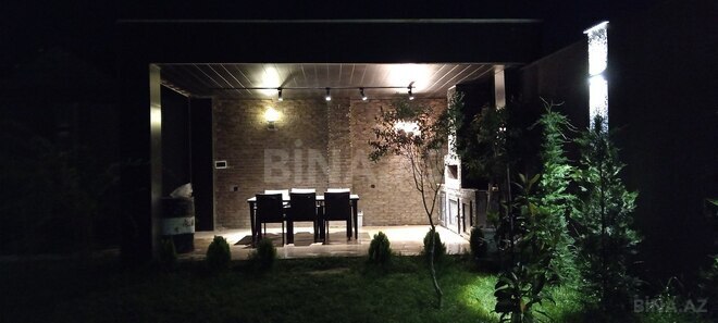 İcarəyə verilir 7 otaqlı həyət evi/bağ evi 300 m², Şüvəlan q., photo 6 from 23