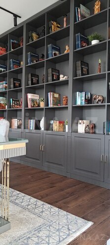 İcarəyə verilir 7 otaqlı həyət evi/bağ evi 300 m², Şüvəlan q., photo 20 from 23