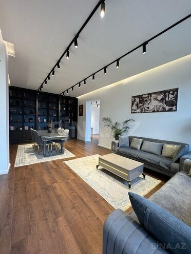İcarəyə verilir 7 otaqlı həyət evi/bağ evi 300 m², Şüvəlan q., photo 13 from 23