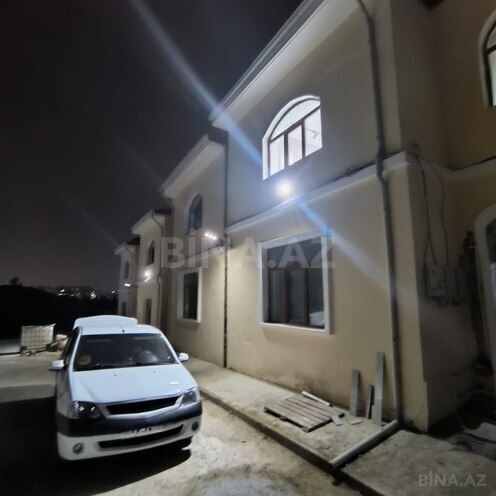 Satılır 2 otaqlı yeni tikili 35 m², Masazır q., photo 10 from 11