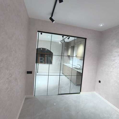 Satılır 2 otaqlı yeni tikili 35 m², Masazır q., photo 3 from 11