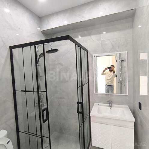 Satılır 2 otaqlı yeni tikili 35 m², Masazır q., photo 8 from 11