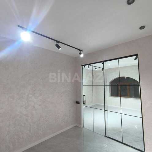 Satılır 2 otaqlı yeni tikili 35 m², Masazır q., photo 9 from 11