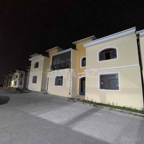 Satılır 2 otaqlı yeni tikili 35 m², Masazır q., photo 7 from 11