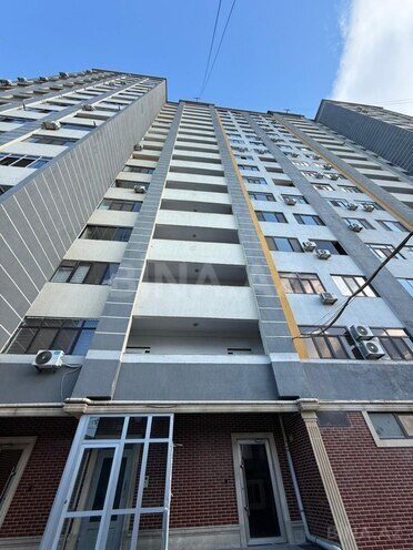 Satılır 2 otaqlı yeni tikili 70 m², 9-cu mikrorayon q., photo 1 from 27