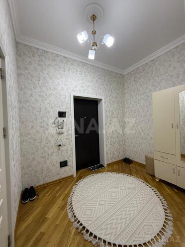 Satılır 2 otaqlı yeni tikili 70 m², 9-cu mikrorayon q., photo 21 from 27