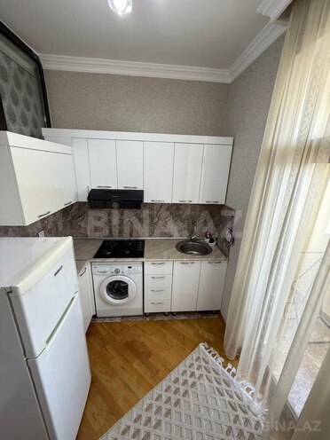 Satılır 2 otaqlı yeni tikili 70 m², 9-cu mikrorayon q., photo 18 from 27