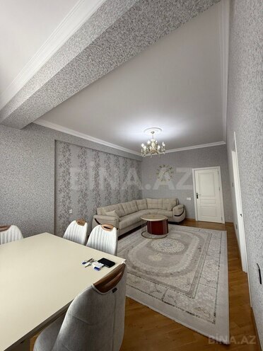Satılır 2 otaqlı yeni tikili 70 m², 9-cu mikrorayon q., photo 11 from 27