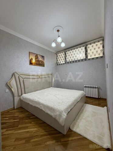 Satılır 2 otaqlı yeni tikili 70 m², 9-cu mikrorayon q., photo 12 from 27