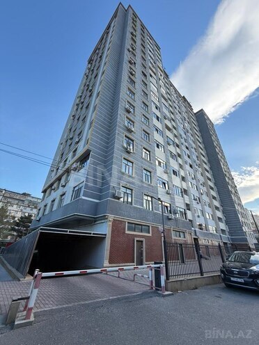 Satılır 2 otaqlı yeni tikili 70 m², 9-cu mikrorayon q., photo 3 from 27