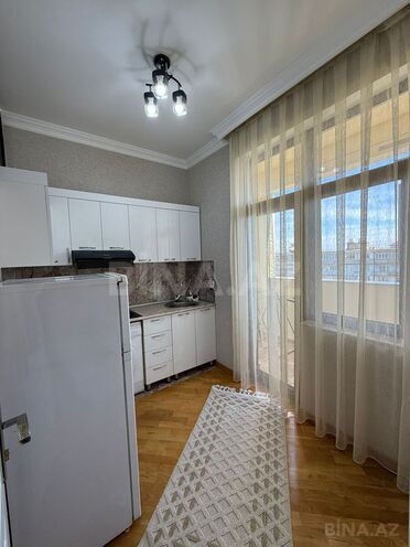 Satılır 2 otaqlı yeni tikili 70 m², 9-cu mikrorayon q., photo 17 from 27