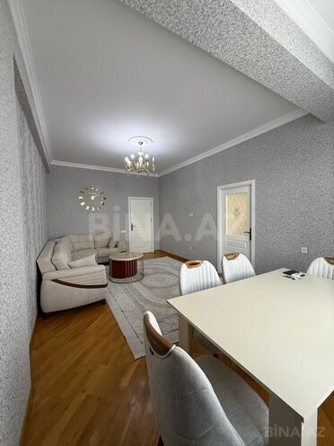 Satılır 2 otaqlı yeni tikili 70 m², 9-cu mikrorayon q., photo 9 from 27