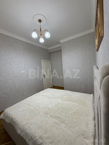 Satılır 2 otaqlı yeni tikili 70 m², 9-cu mikrorayon q., photo 15 from 27
