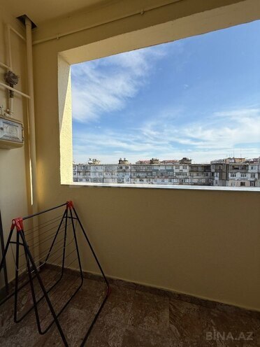 Satılır 2 otaqlı yeni tikili 70 m², 9-cu mikrorayon q., photo 25 from 27
