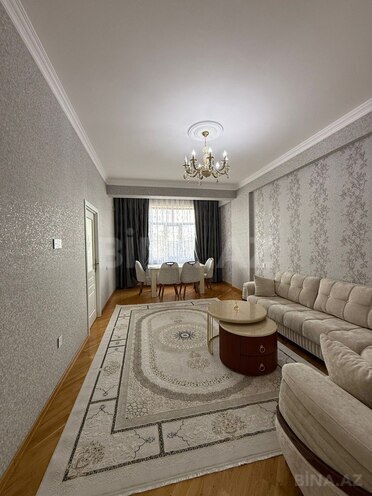 Satılır 2 otaqlı yeni tikili 70 m², 9-cu mikrorayon q., photo 7 from 27