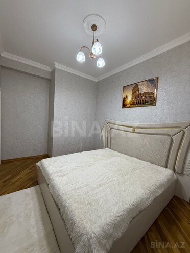Satılır 2 otaqlı yeni tikili 70 m², 9-cu mikrorayon q., photo 13 from 27