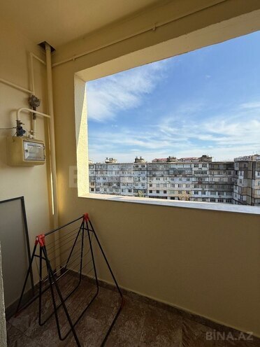Satılır 2 otaqlı yeni tikili 70 m², 9-cu mikrorayon q., photo 26 from 27