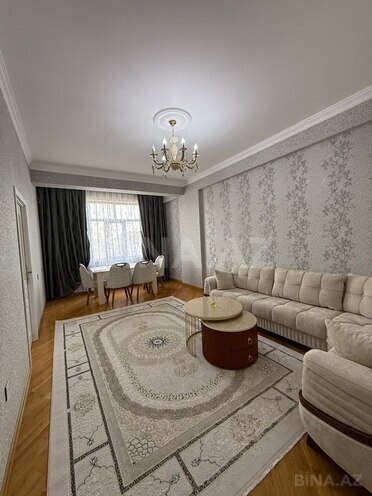 Satılır 2 otaqlı yeni tikili 70 m², 9-cu mikrorayon q., photo 8 from 27