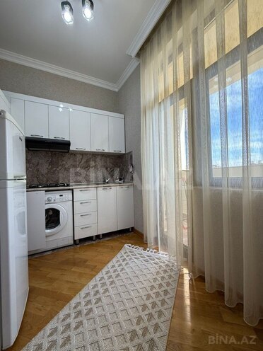 Satılır 2 otaqlı yeni tikili 70 m², 9-cu mikrorayon q., photo 16 from 27