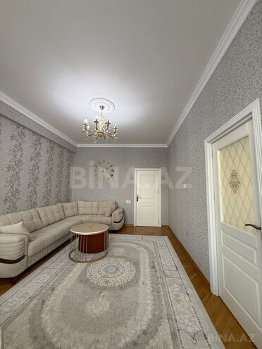 Satılır 2 otaqlı yeni tikili 70 m², 9-cu mikrorayon q., photo 10 from 27