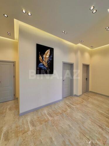 Satılır 4 otaqlı həyət evi/bağ evi 180 m², Mərdəkan q., photo 16 from 30