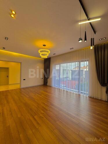 Satılır 4 otaqlı həyət evi/bağ evi 180 m², Mərdəkan q., photo 9 from 30