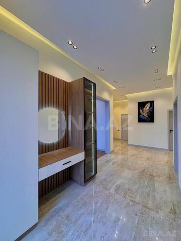 Satılır 4 otaqlı həyət evi/bağ evi 180 m², Mərdəkan q., photo 14 from 30