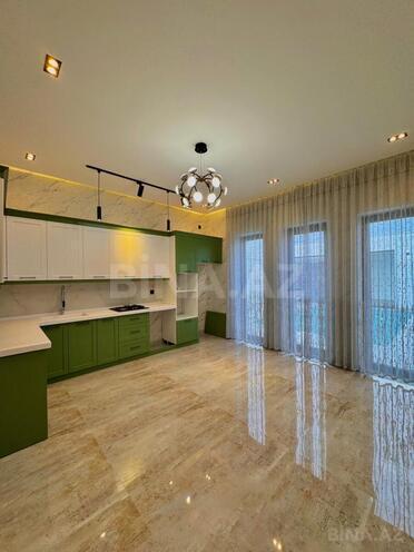 Satılır 4 otaqlı həyət evi/bağ evi 180 m², Mərdəkan q., photo 17 from 30