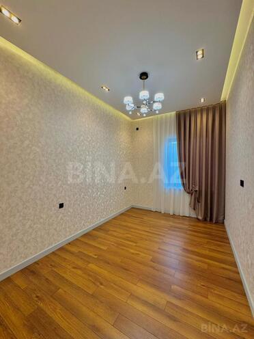 Satılır 4 otaqlı həyət evi/bağ evi 180 m², Mərdəkan q., photo 10 from 30