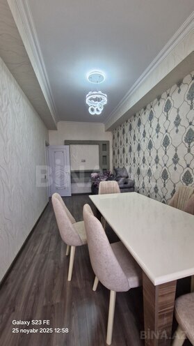 Satılır 3 otaqlı yeni tikili 59 m², Masazır q., photo 3 from 14