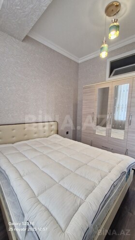 Satılır 3 otaqlı yeni tikili 59 m², Masazır q., photo 5 from 14