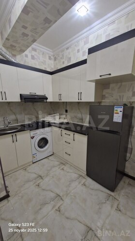 Satılır 3 otaqlı yeni tikili 59 m², Masazır q., photo 10 from 14