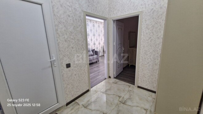 Satılır 3 otaqlı yeni tikili 59 m², Masazır q., photo 6 from 14