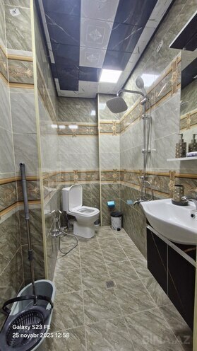 Satılır 3 otaqlı yeni tikili 59 m², Masazır q., photo 9 from 14