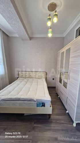 Satılır 3 otaqlı yeni tikili 59 m², Masazır q., photo 4 from 14
