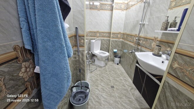 Satılır 3 otaqlı yeni tikili 59 m², Masazır q., photo 7 from 14
