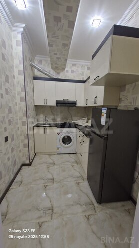 Satılır 3 otaqlı yeni tikili 59 m², Masazır q., photo 11 from 14