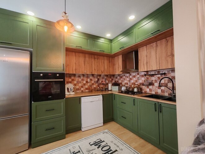 Продаётся 3-комн. новостройка 112 м², пос. Бакиханова, photo 11 from 17