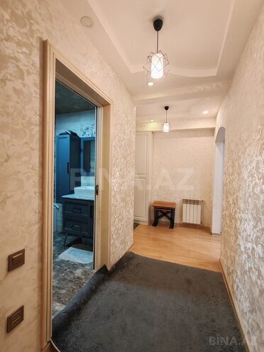 Продаётся 3-комн. новостройка 112 м², пос. Бакиханова, photo 5 from 17