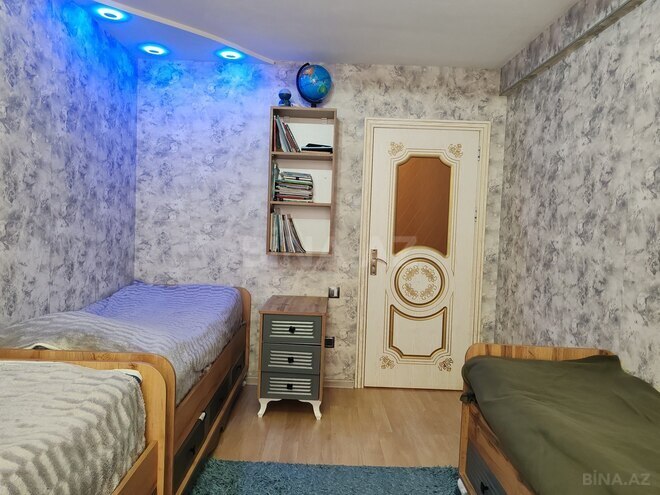 Продаётся 3-комн. новостройка 112 м², пос. Бакиханова, photo 12 from 17