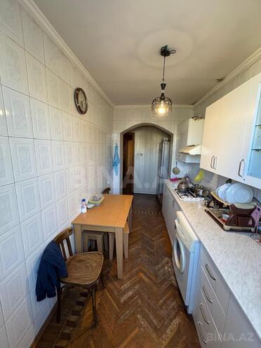 Продаётся 2-комн. вторичка 50 м², м. Гянджлик, photo 17 from 26