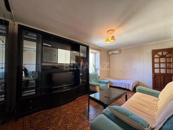 Продаётся 2-комн. вторичка 50 м², м. Гянджлик, photo 8 from 26