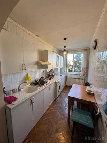 Продаётся 2-комн. вторичка 50 м², м. Гянджлик, photo 15 from 26