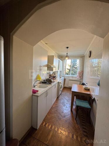 Продаётся 2-комн. вторичка 50 м², м. Гянджлик, photo 16 from 26