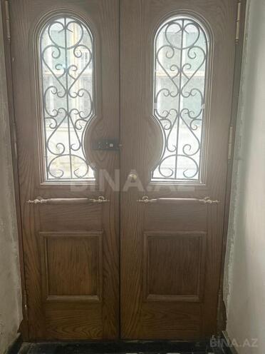 Satılır 1 otaqlı köhnə tikili 33 m², Sahil m., photo 25 from 26