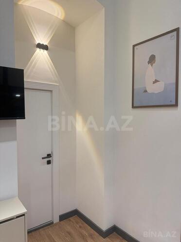 Satılır 1 otaqlı köhnə tikili 33 m², Sahil m., photo 22 from 26