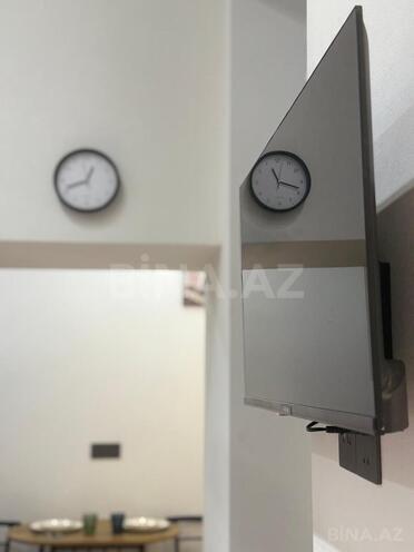 Satılır 1 otaqlı köhnə tikili 33 m², Sahil m., photo 23 from 26