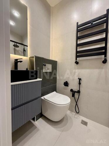 Satılır 1 otaqlı köhnə tikili 33 m², Sahil m., photo 15 from 26